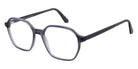 Andy Wolf® 4636 Eyeglasses ANW 4636 Taylor 013 52 - Gray