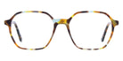 Andy Wolf® 4636 Eyeglasses ANW 4636 Taylor 102 52 - Colorful