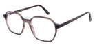Andy Wolf® 4636 Eyeglasses ANW 4636 Taylor 107 52 - Violet/Silver
