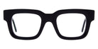 Andy Wolf® 4637 ANW 4637 01 49 - Black Eyeglasses