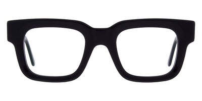 Andy Wolf® 4637 ANW 4637 01 49 - Black Eyeglasses