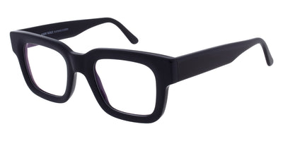 Andy Wolf® 4637 ANW 4637 01 49 - Black Eyeglasses