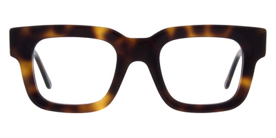 Andy Wolf® 4637 ANW 4637 03 49 - Brown Eyeglasses