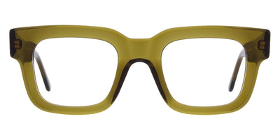 Andy Wolf® 4637 ANW 4637 06 49 - Green Eyeglasses