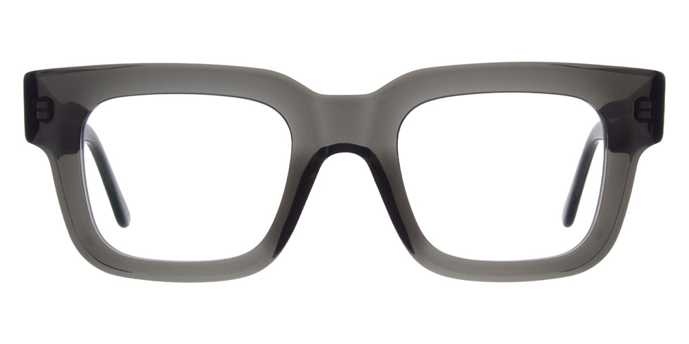 Andy Wolf® 4637 ANW 4637 07 49 - Grey Eyeglasses