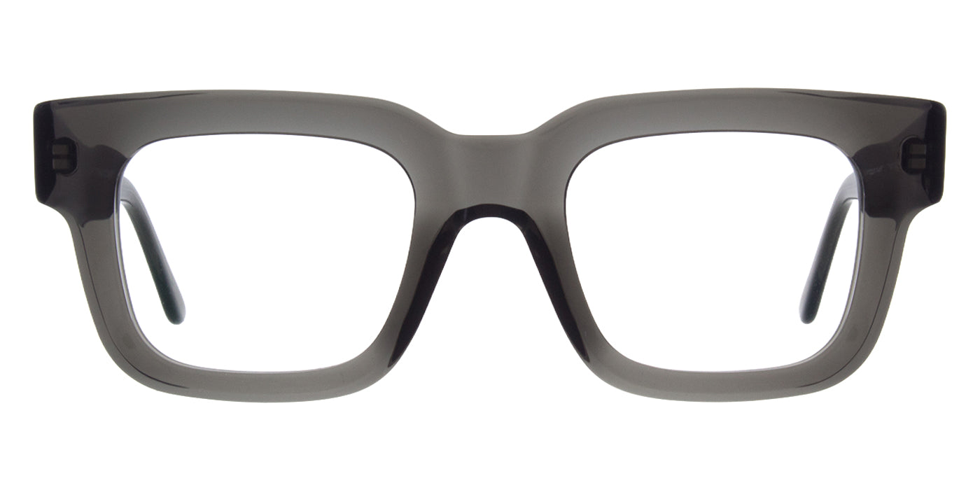 Andy Wolf® 4637 ANW 4637 07 49 - Grey Eyeglasses