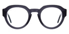 Andy Wolf® 4638 ANW 4638 03 49 - Grey Eyeglasses