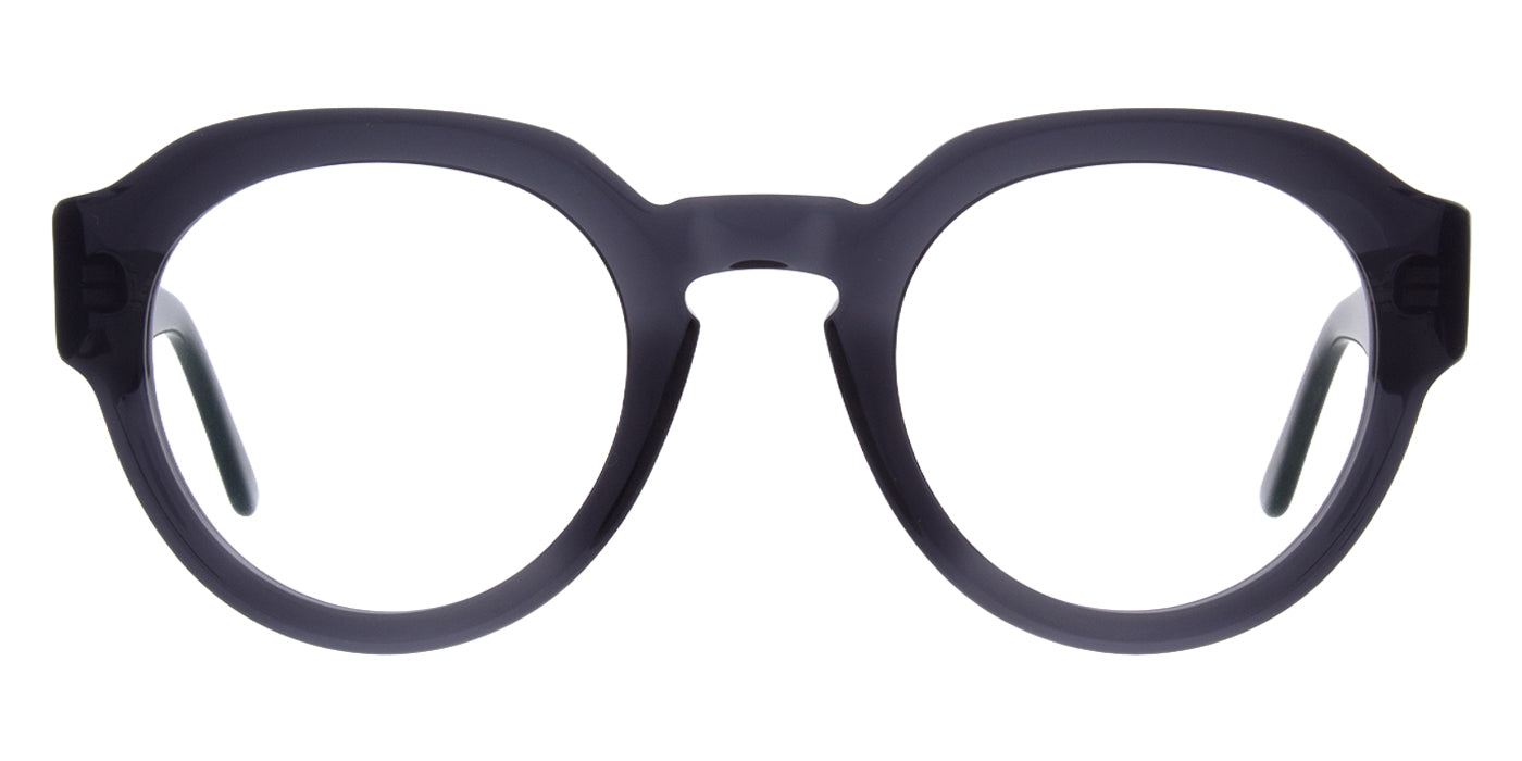 Andy Wolf® 4638 ANW 4638 03 49 - Grey Eyeglasses