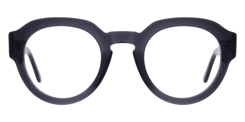 Andy Wolf® 4638 ANW 4638 03 49 - Grey Eyeglasses