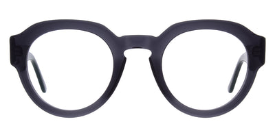 Andy Wolf® 4638 ANW 4638 03 49 - Grey Eyeglasses