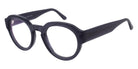 Andy Wolf® 4638 ANW 4638 03 49 - Grey Eyeglasses