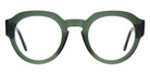 Andy Wolf® 4638 ANW 4638 07 49 - Green Eyeglasses