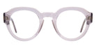 Andy Wolf® 4638 ANW 4638 09 49 - Beige Eyeglasses