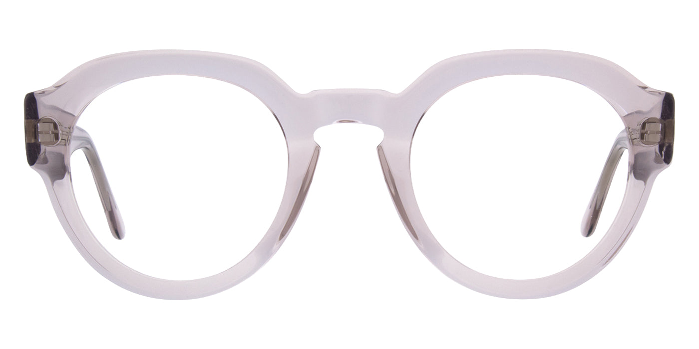 Andy Wolf® 4638 ANW 4638 09 49 - Beige Eyeglasses