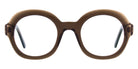 Andy Wolf® 4639 ANW 4639 04 47 - Brown Eyeglasses
