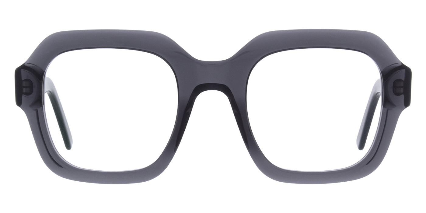 Andy Wolf® 4640 ANW 4640 01 50 - Grey Eyeglasses