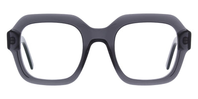 Andy Wolf® 4640 ANW 4640 01 50 - Grey Eyeglasses