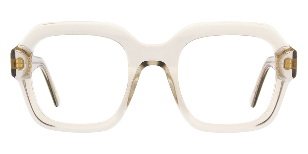 Andy Wolf® 4640 ANW 4640 04 50 - Crystal Eyeglasses