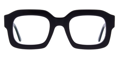 Andy Wolf® 4641 ANW 4641 01 50 - Black Eyeglasses