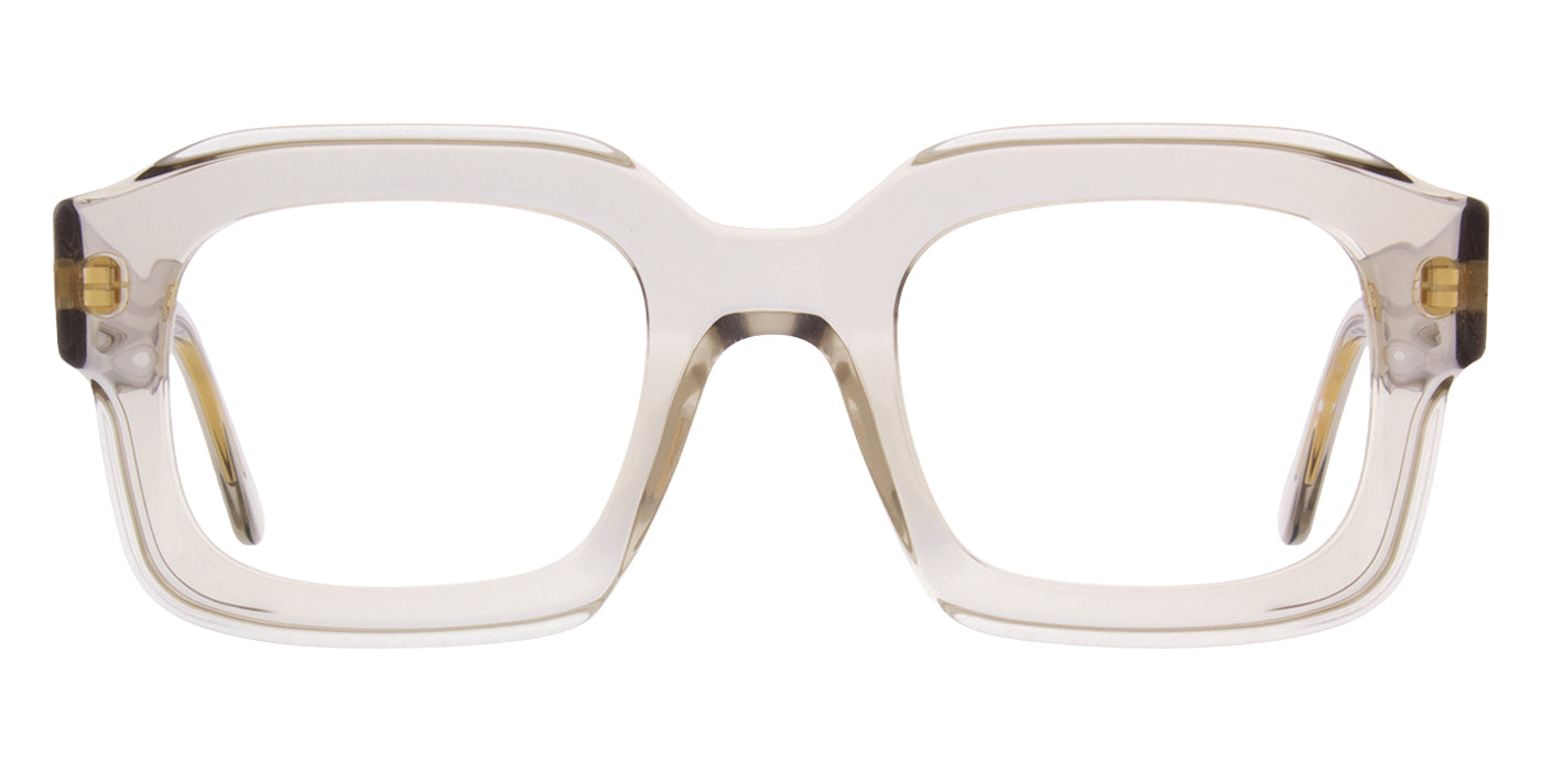 Andy Wolf® 4641 ANW 4641 02 50 - Crystal Eyeglasses