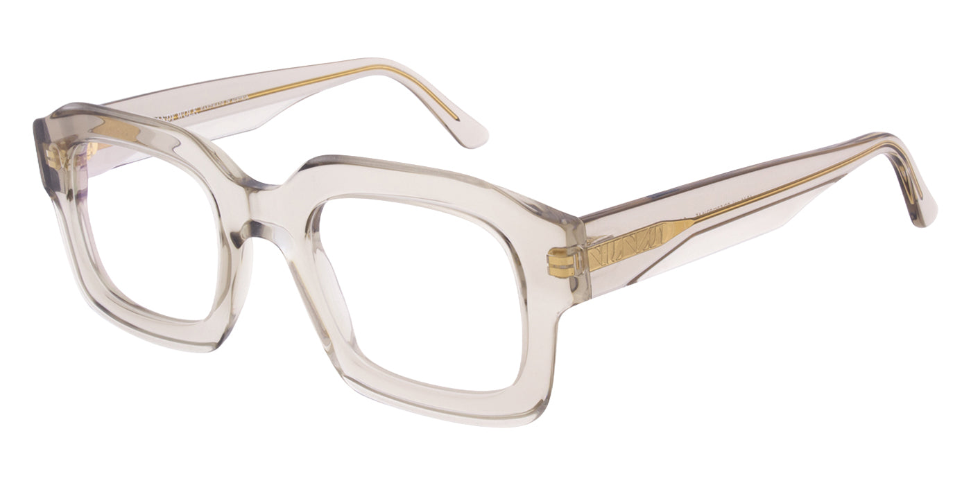Andy Wolf® 4641 ANW 4641 02 50 - Crystal Eyeglasses