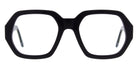 Andy Wolf® 4642 Eyeglasses ANW 4642 01 55 - Black/Grey