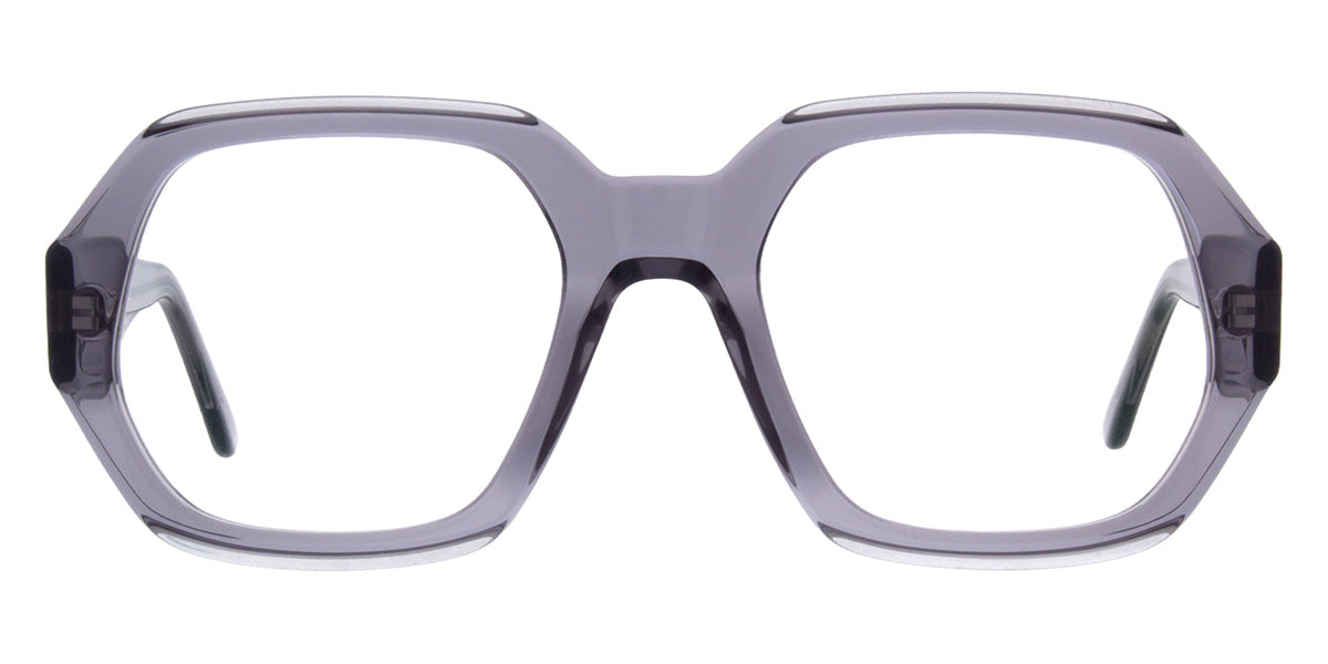 Andy Wolf® 4642 Eyeglasses ANW 4642 04 55 - Grey