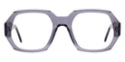Andy Wolf® 4642 Eyeglasses ANW 4642 04 55 - Grey