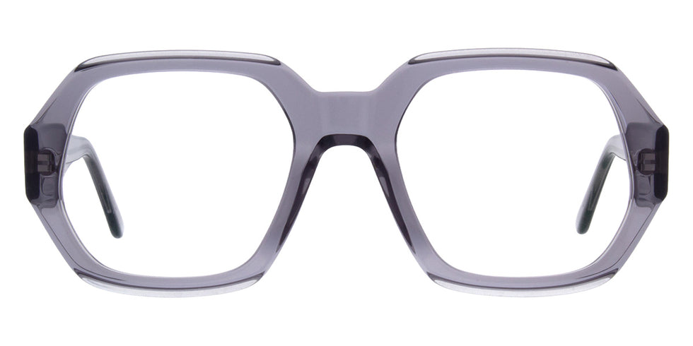 Andy Wolf® 4642 Eyeglasses ANW 4642 04 55 - Grey