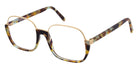 Andy Wolf® 4643 Eyeglasses ANW 4643 02 53 - Colorful