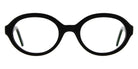 Andy Wolf® 4644 Eyeglasses ANW 4644 01 50 - Black