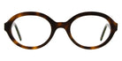 Andy Wolf® 4644 Eyeglasses ANW 4644 02 50 - Brown