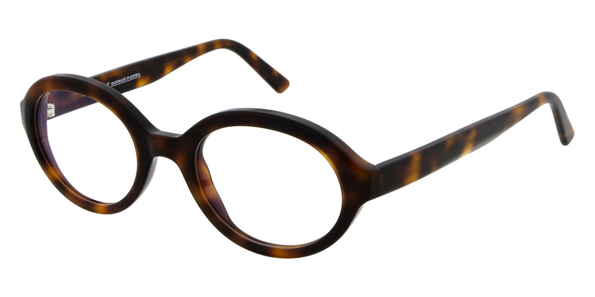 Andy Wolf® 4644 Eyeglasses ANW 4644 02 50 - Brown
