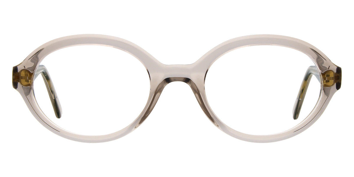 Andy Wolf® 4644 Eyeglasses ANW 4644 03 50 - Beige
