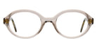 Andy Wolf® 4644 Eyeglasses ANW 4644 03 50 - Beige