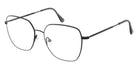 Andy Wolf® 4771 ANW 4771 15 52 - Black 15 Eyeglasses