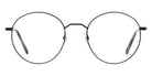 Andy Wolf® 4790 ANW 4790 10 51 - Black 10 Eyeglasses