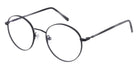 Andy Wolf® 4790 ANW 4790 10 51 - Black 10 Eyeglasses