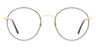 Andy Wolf® 4790 ANW 4790 11 51 - Green/Gold 11 Eyeglasses