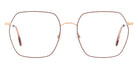 Andy Wolf® 4826 ANW 4826 06 54 - Pink/Rosegold Eyeglasses