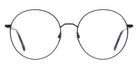 Andy Wolf® 4831 ANW 4831 01 56 - Black Eyeglasses