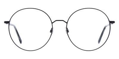 Andy Wolf® 4831 ANW 4831 01 56 - Black Eyeglasses
