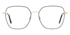 Andy Wolf® 4842 Eyeglasses ANW 4842 Lilly 01 55 - Rosegold/Black