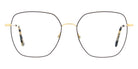 Andy Wolf® 4842 Eyeglasses ANW 4842 Lilly 03 55 - Gold/Beige
