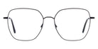 Andy Wolf® 4842 Eyeglasses ANW 4842 Lilly 15 55 - Black
