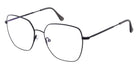 Andy Wolf® 4842 Eyeglasses ANW 4842 Lilly 15 55 - Black
