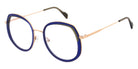 Andy Wolf® 4845 Eyeglasses ANW 4845 01 50 - Blue/Green