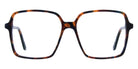 Andy Wolf® 5140 ANW 5140 104 56 Colorful Eyeglasses