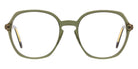 Andy Wolf® 5147 Eyeglasses ANW 5147 06 54 - Green
