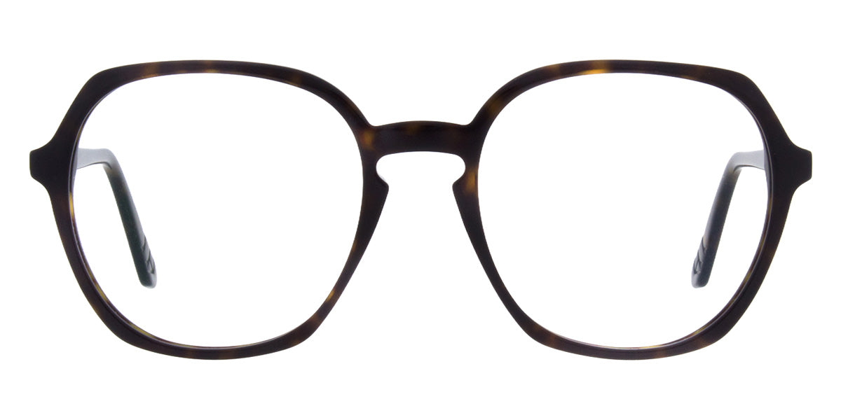 Andy Wolf® 5147 Eyeglasses ANW 5147 Miri 002 54 - Brown